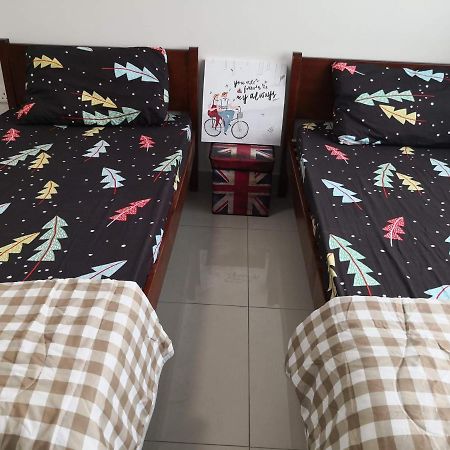 Sparkling Clean Homestay @ Kota Kemuning - Rimbayu Teluk Panglima Garang Exteriör bild