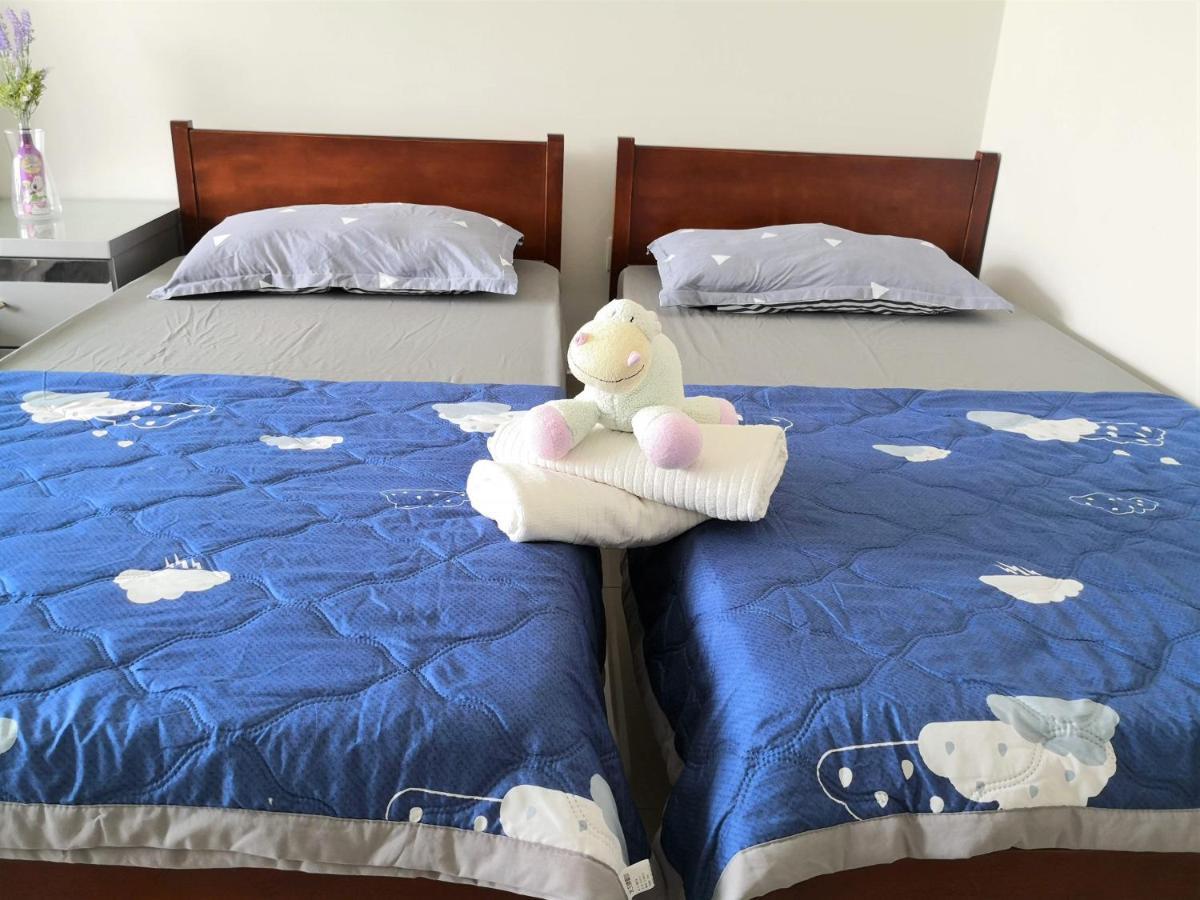 Sparkling Clean Homestay @ Kota Kemuning - Rimbayu Teluk Panglima Garang Exteriör bild